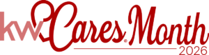 KW Cares Month 2026